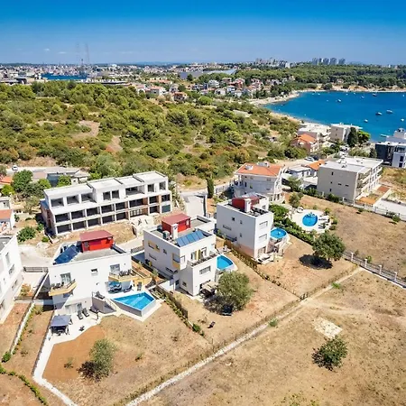 Villa Lavanda