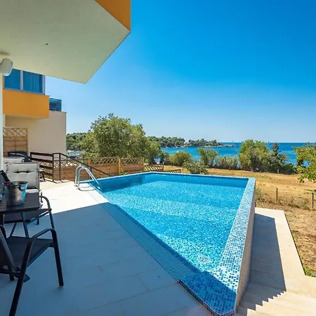 Vila Lavanda