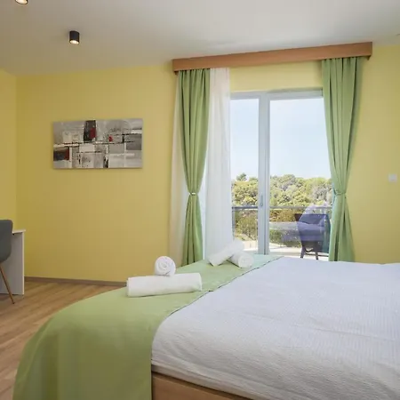 Vila Lavanda *